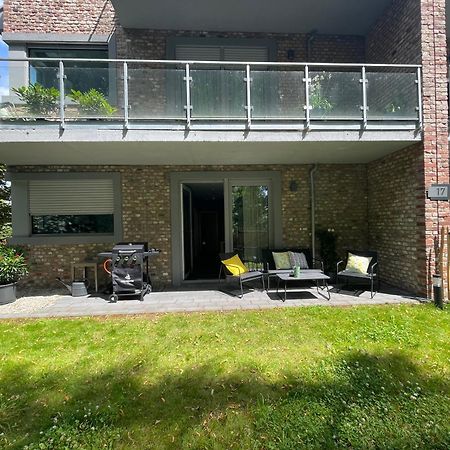 Oase Am See L 2 Sz L Familien Und Hundefreundlich L Sauna I E-Ladesaeule Möhnesee Exteriör bild