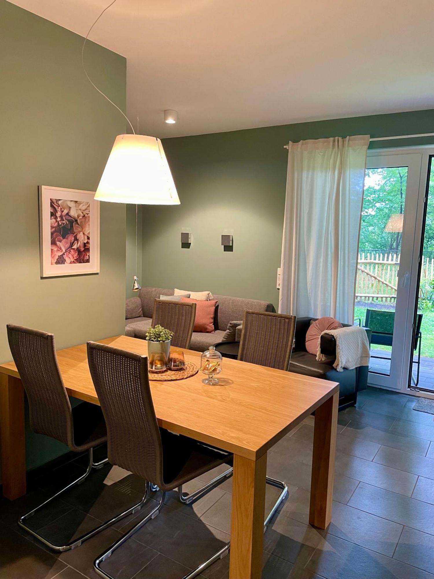 Oase Am See L 2 Sz L Familien Und Hundefreundlich L Sauna I E-Ladesaeule Möhnesee Exteriör bild